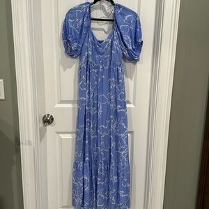 Nine West summer dress Medium